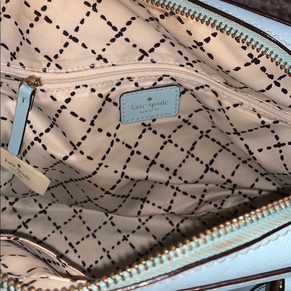 Kate Spade Cross Body - Picture 8 of 9